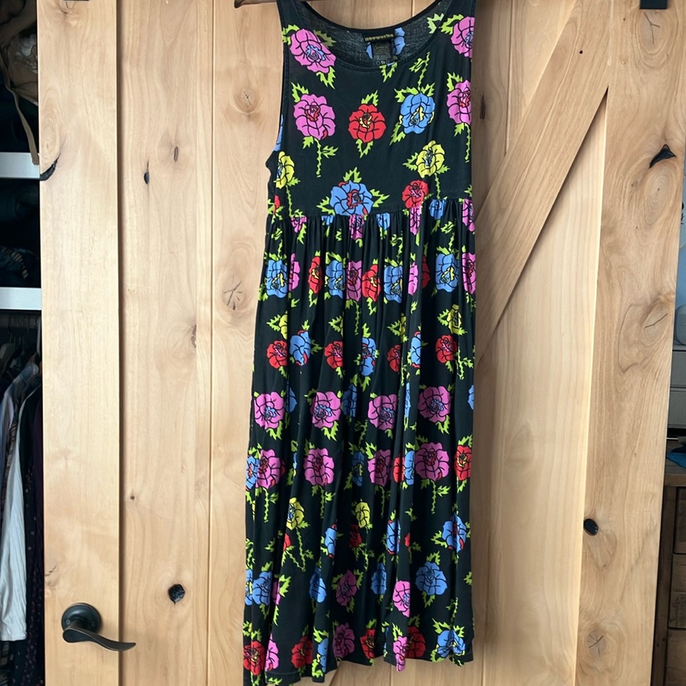 Sweet NOOWORKS dress